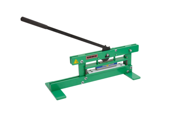 Leister Coupon Cutter